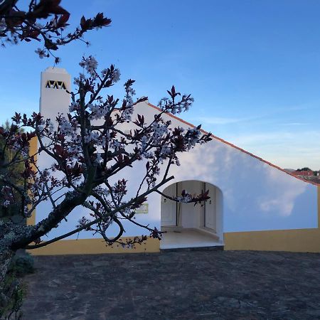 Appartamento Quinta Dos Girassois Fz Ferreira do Zêzere Esterno foto