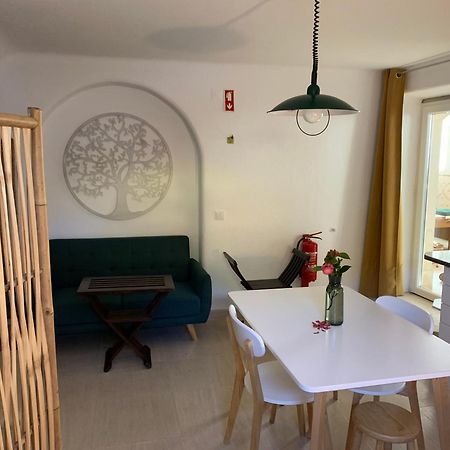 Appartamento Quinta Dos Girassois Fz Ferreira do Zêzere Esterno foto