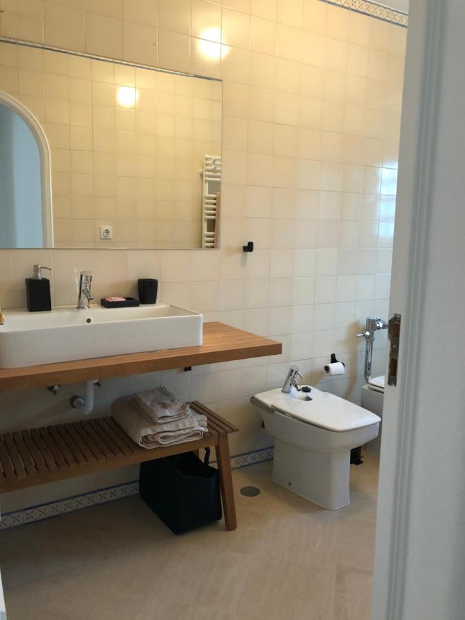 Appartamento Quinta Dos Girassois Fz Ferreira do Zêzere Esterno foto