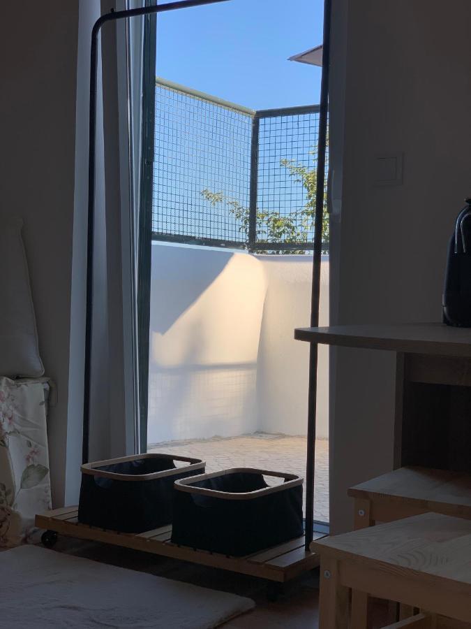 Appartamento Quinta Dos Girassois Fz Ferreira do Zêzere Esterno foto