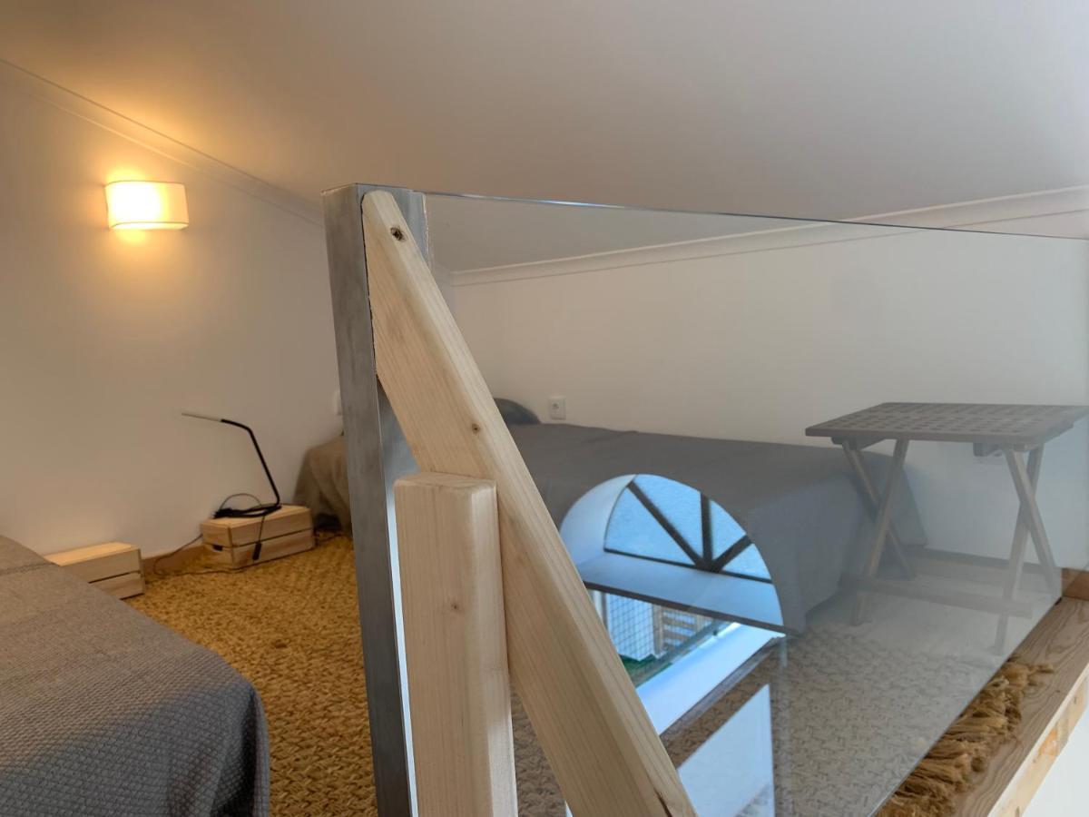 Appartamento Quinta Dos Girassois Fz Ferreira do Zêzere Esterno foto