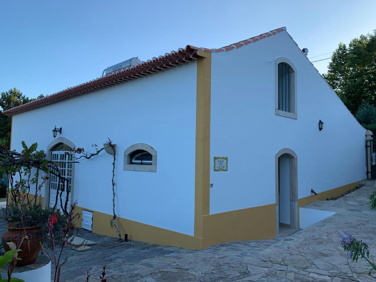 Appartamento Quinta Dos Girassois Fz Ferreira do Zêzere Esterno foto