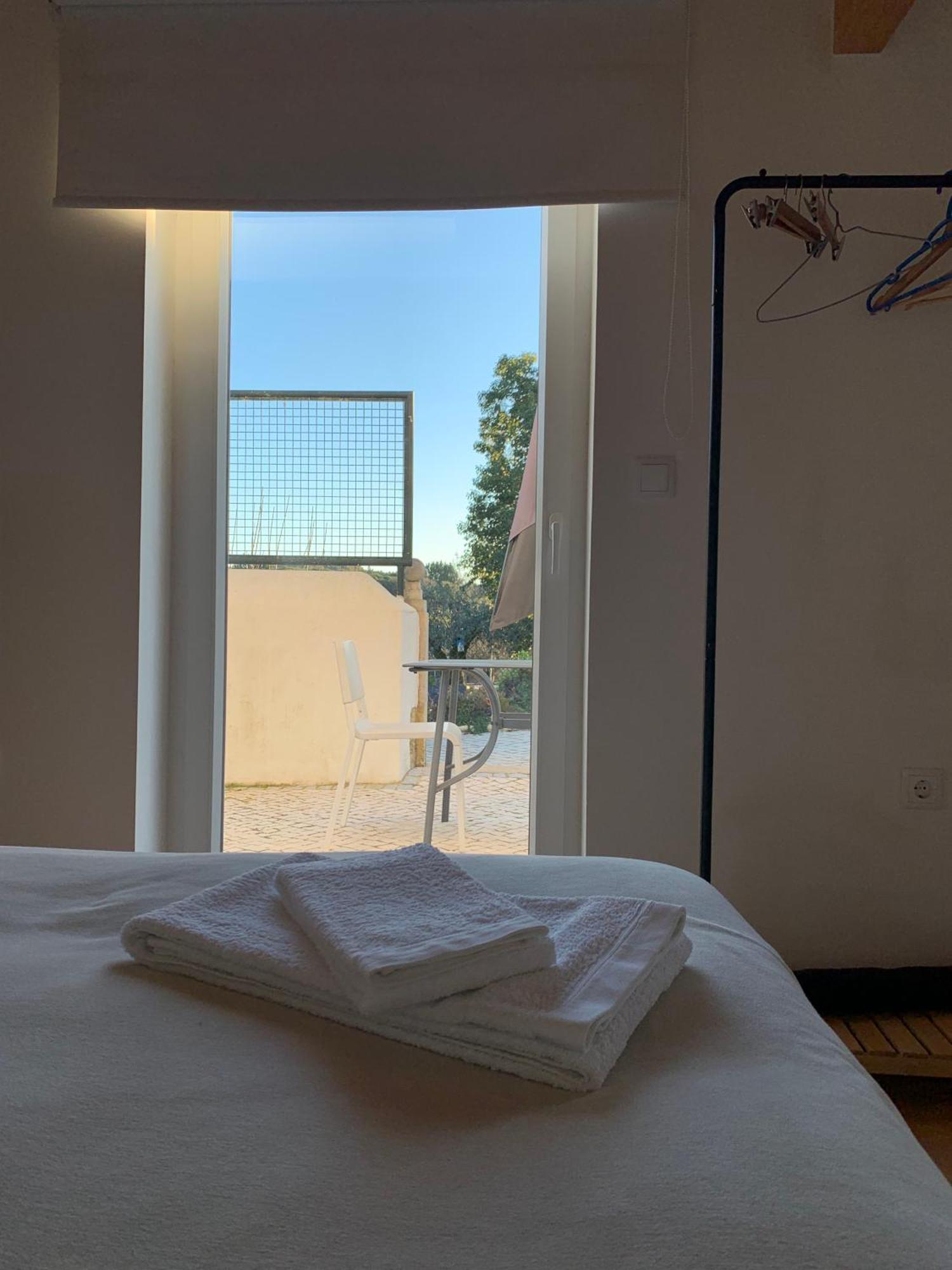 Appartamento Quinta Dos Girassois Fz Ferreira do Zêzere Esterno foto