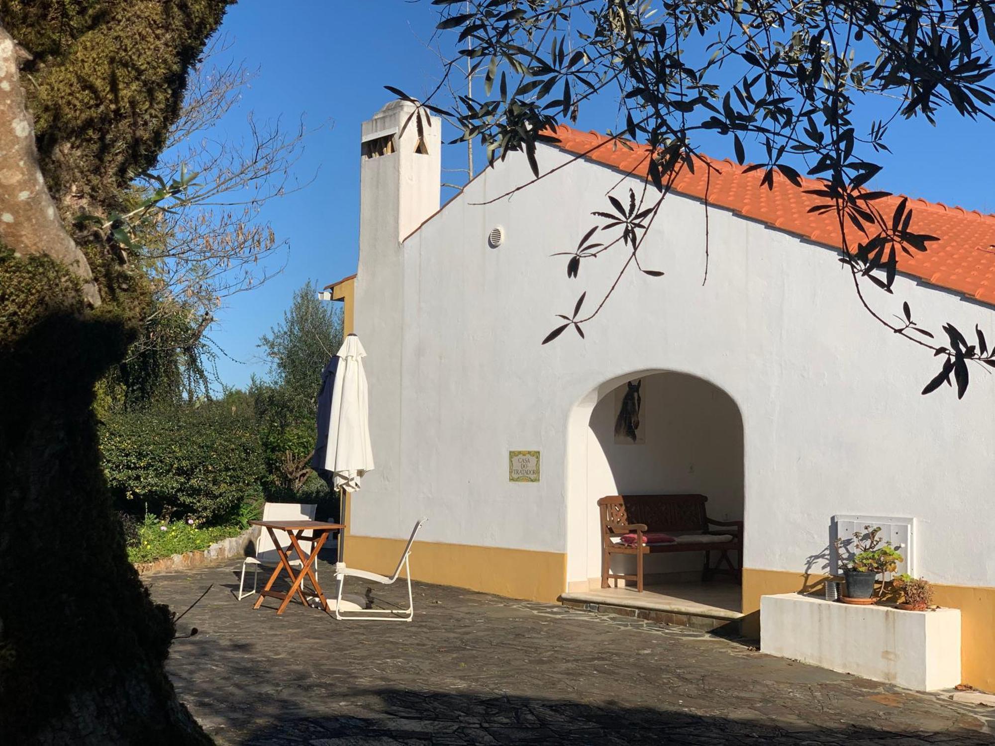 Appartamento Quinta Dos Girassois Fz Ferreira do Zêzere Esterno foto