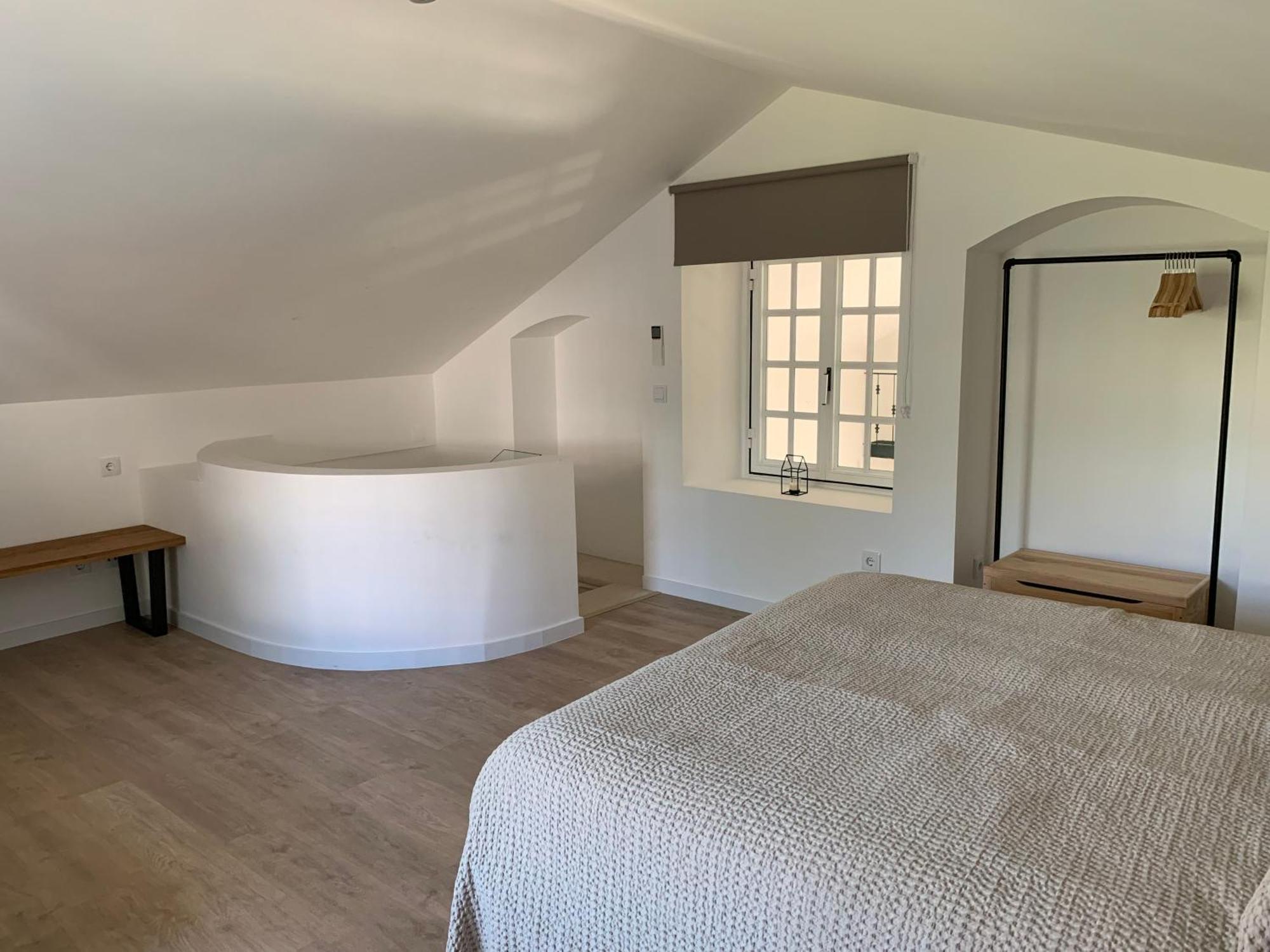 Appartamento Quinta Dos Girassois Fz Ferreira do Zêzere Esterno foto