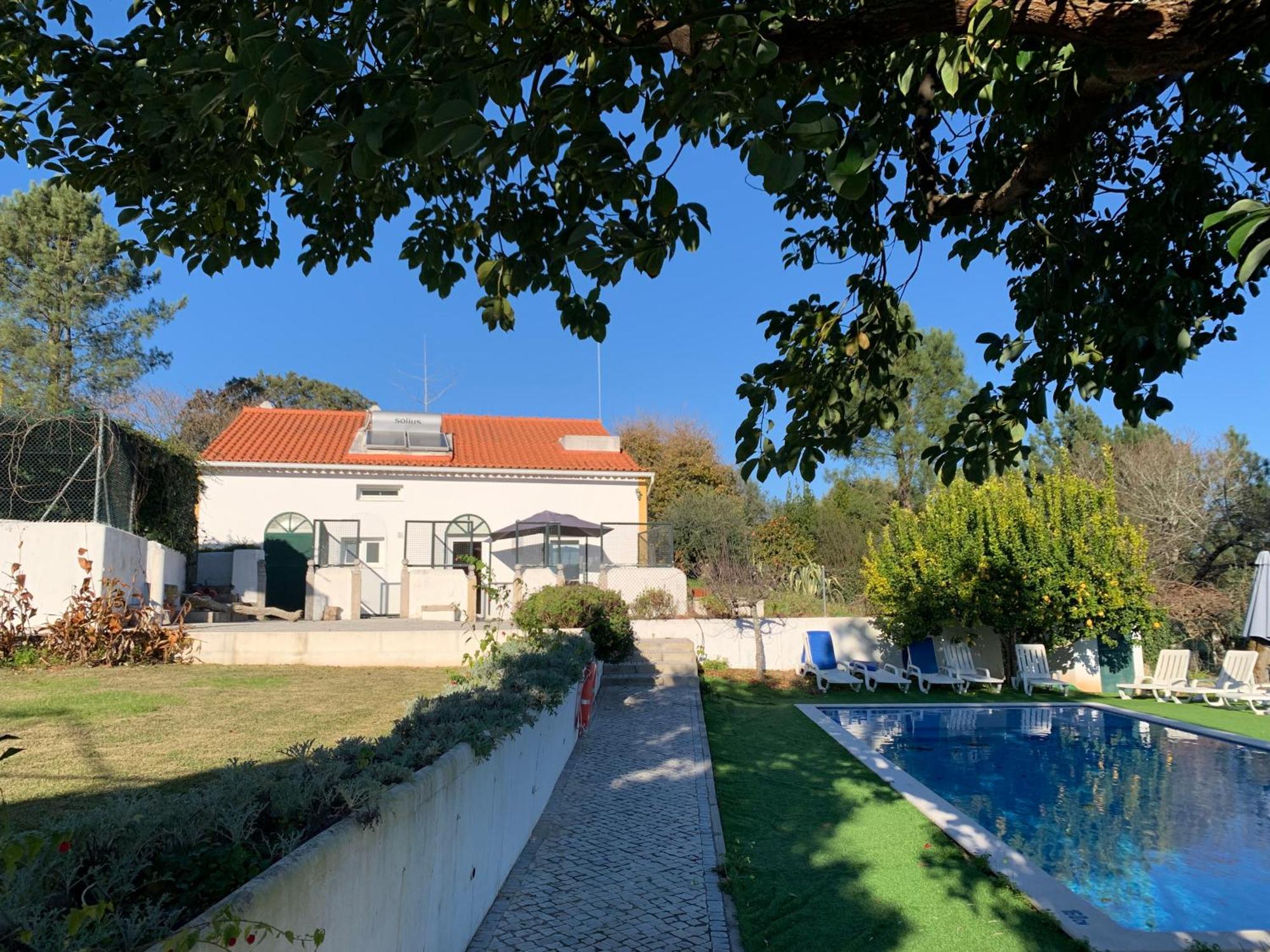 Appartamento Quinta Dos Girassois Fz Ferreira do Zêzere Camera foto