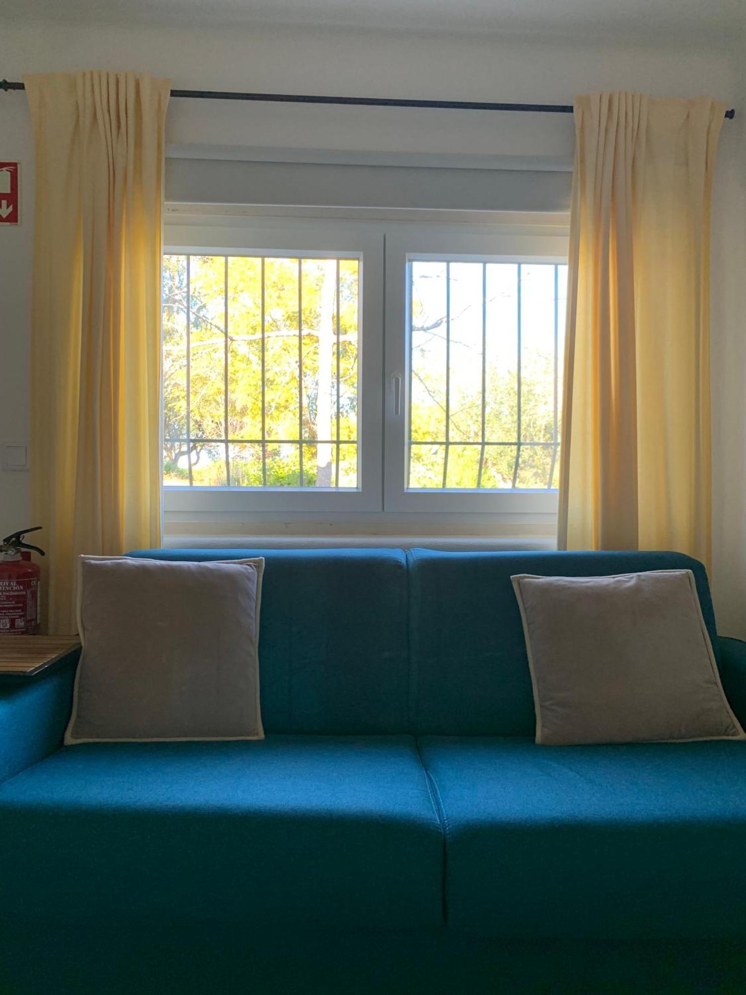 Appartamento Quinta Dos Girassois Fz Ferreira do Zêzere Esterno foto