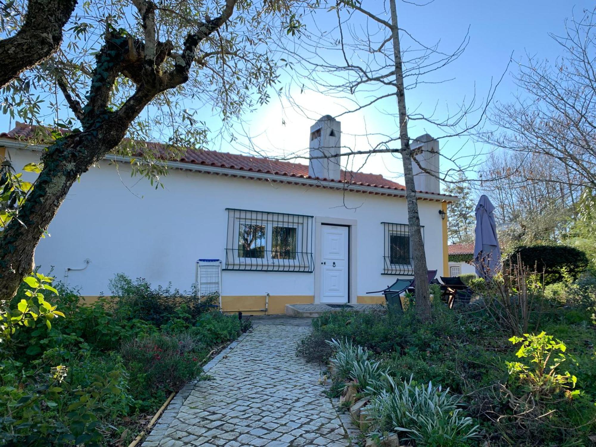 Appartamento Quinta Dos Girassois Fz Ferreira do Zêzere Esterno foto