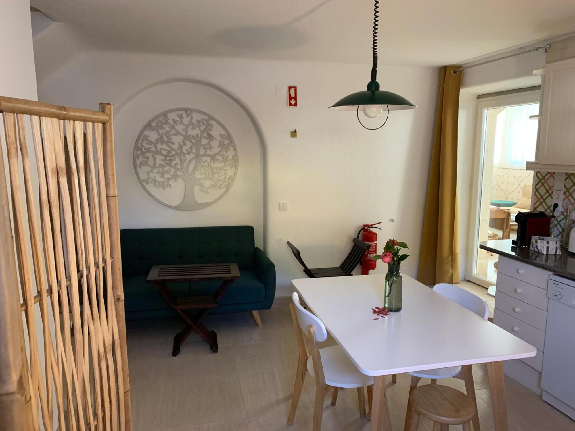 Appartamento Quinta Dos Girassois Fz Ferreira do Zêzere Esterno foto