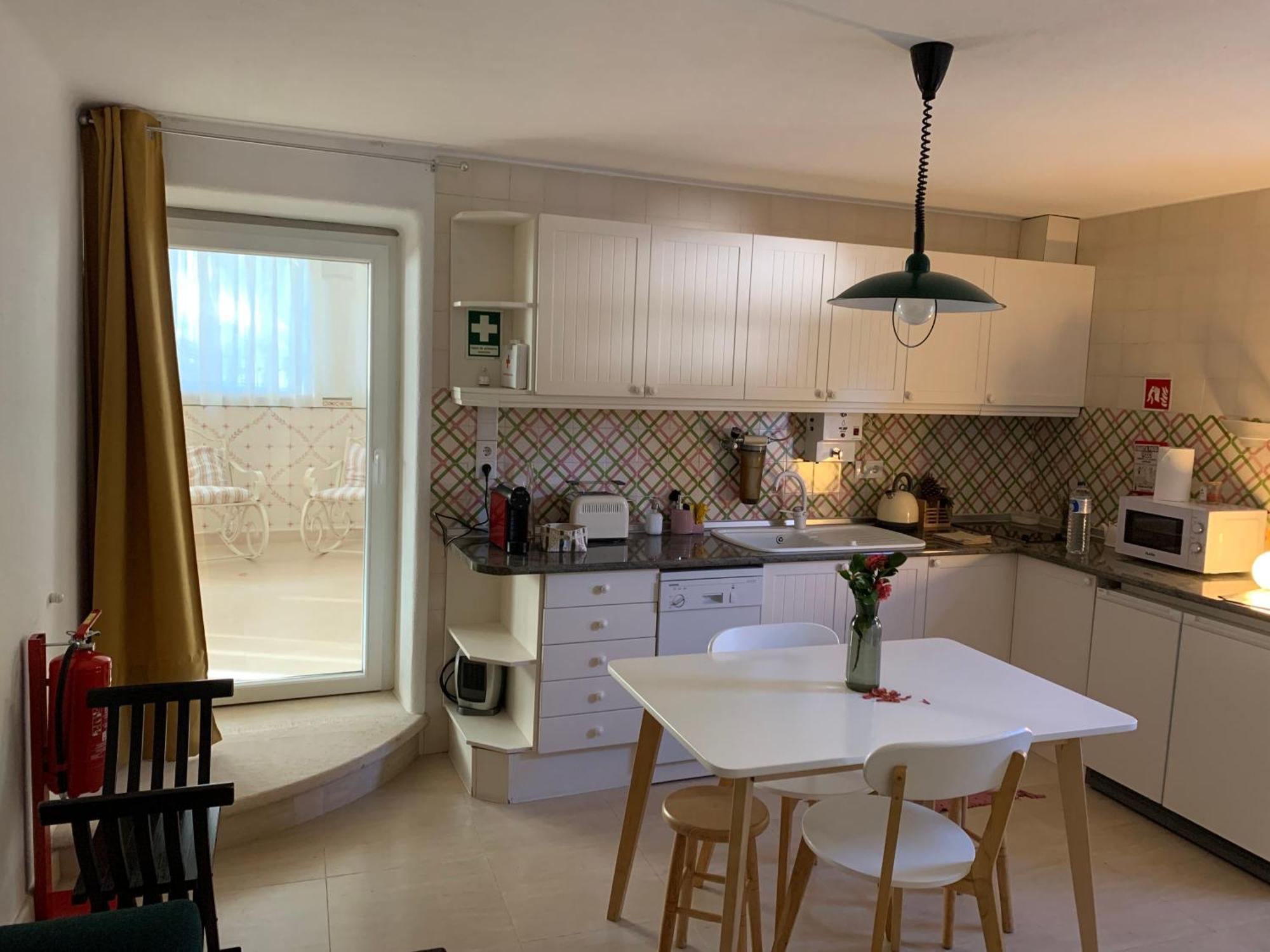Appartamento Quinta Dos Girassois Fz Ferreira do Zêzere Esterno foto